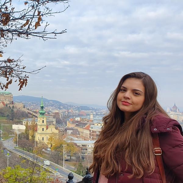 Nadia Almalgoui