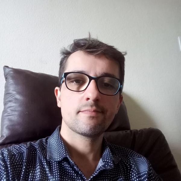 Marcos Henrique Ferreira