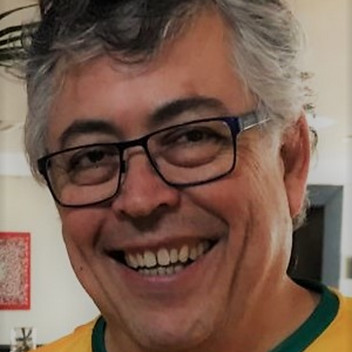 Sergio Palafox
