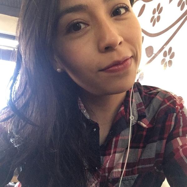 Mariana Hernández