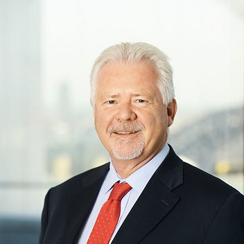 David Brand
