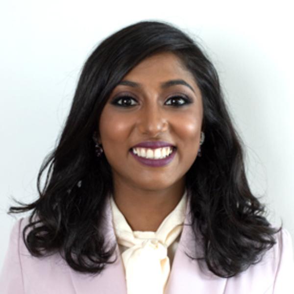 Amreen Bashir