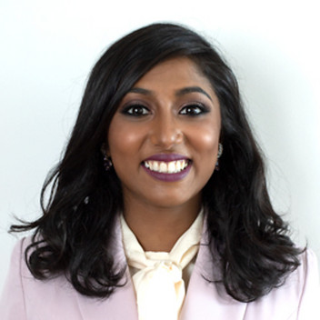 Amreen Bashir