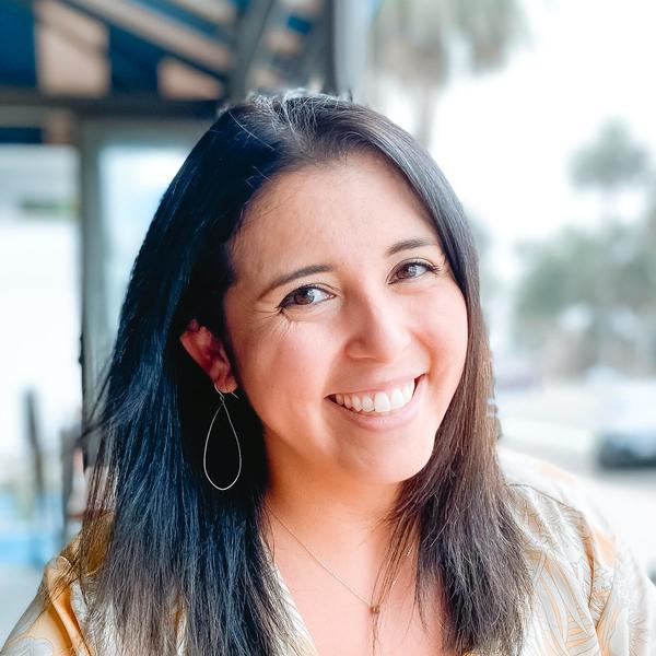 Yvonne Quinonez