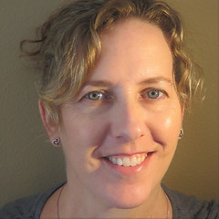 Mitzi Stover