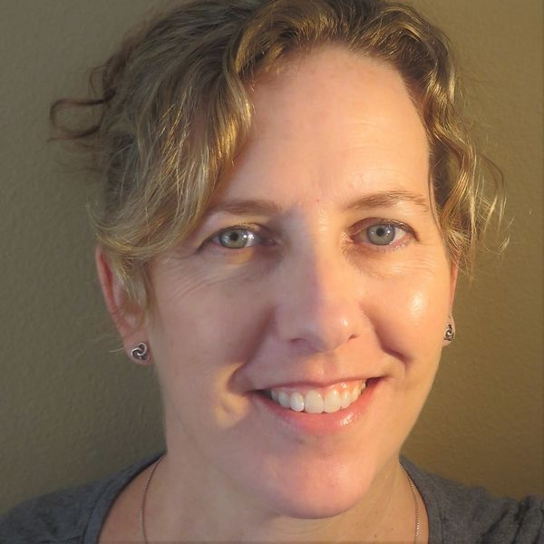 Mitzi Stover