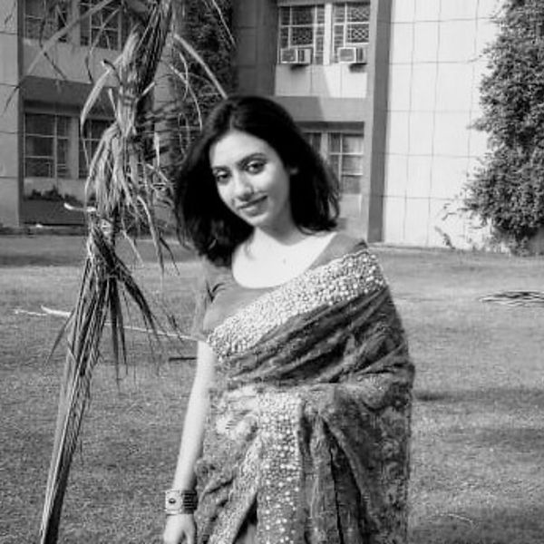 Aarti Garkoti