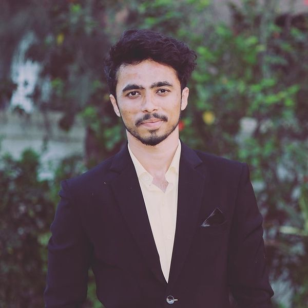 kaustubh jadhav