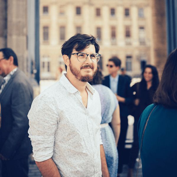 Florent Bertiaux