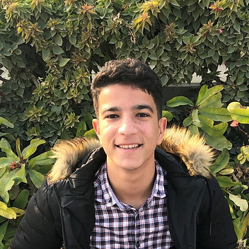 Abdulrahman Magdy
