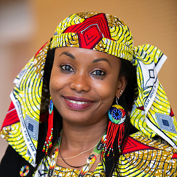 Hindou Ibrahim