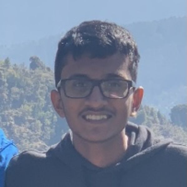 Shravan Sheth