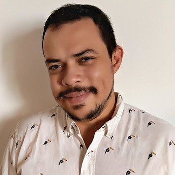 Guido Núñez-Mujica