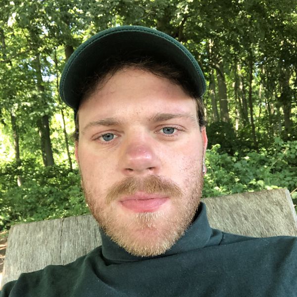 Aske Povl Hansen