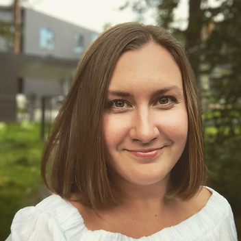 Signe Kadak