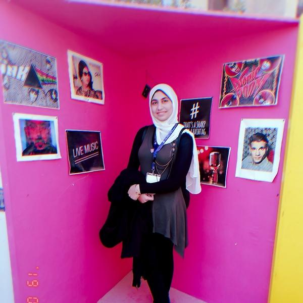 Eman Abdeldaim Saad