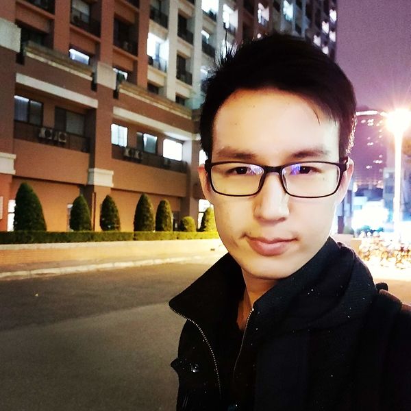 CHAO HSIANG KAO