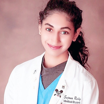 Dr. Sujana Reddy