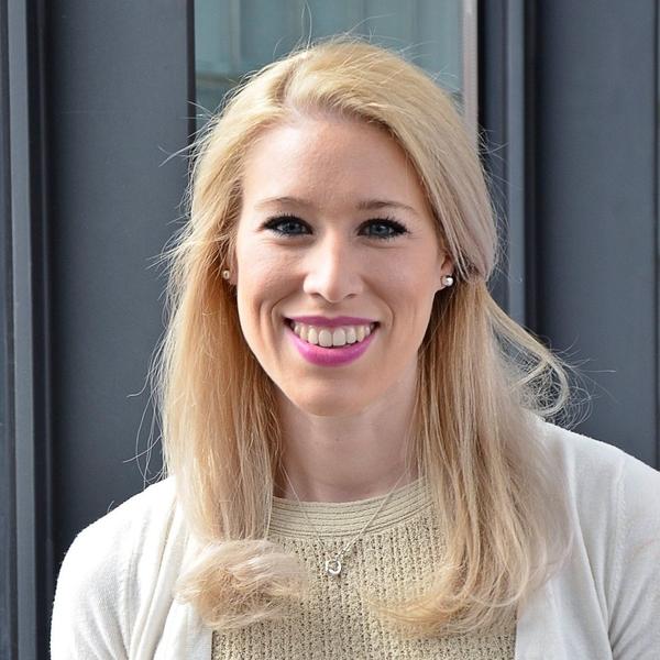 Courtney Fieldman