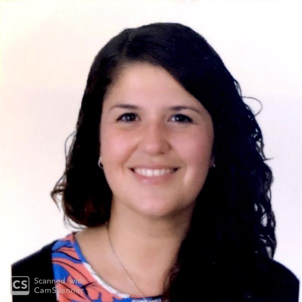 Maia Garrido