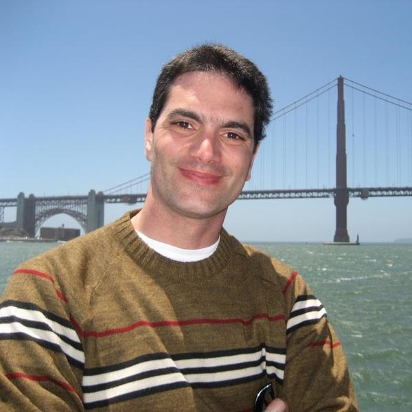 Virgilio Galvao