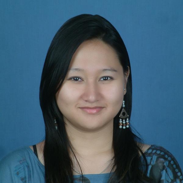Yuliani Supandji