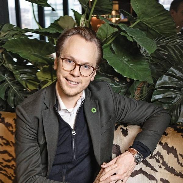 Ingmar Rentzhog