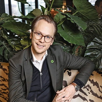 Ingmar Rentzhog