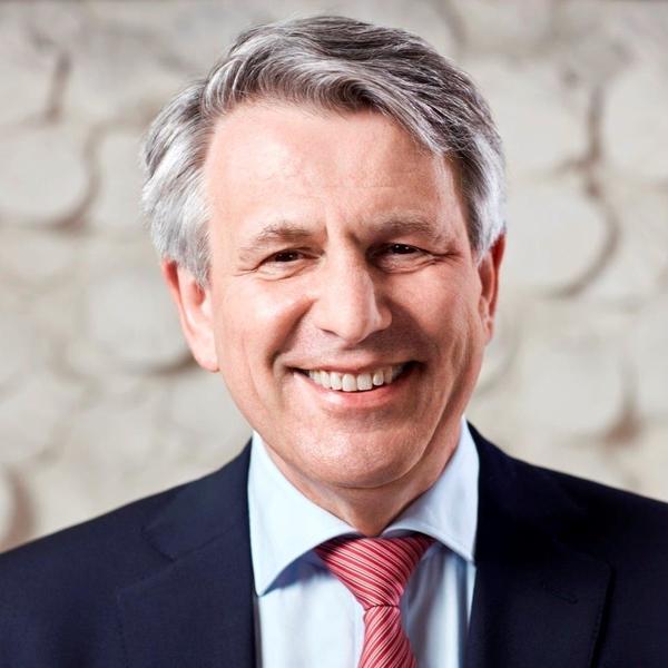 Ben van Beurden