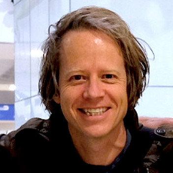 Joel Bach