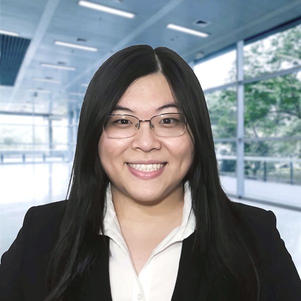 Sarah Jiang