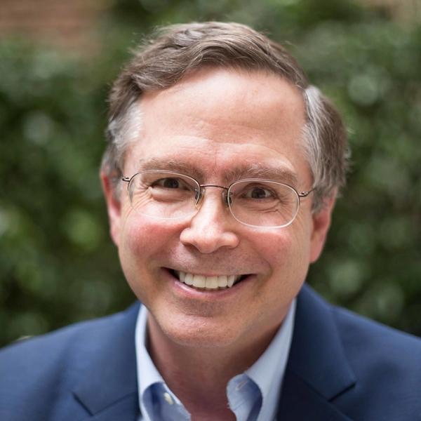 Jim Fruchterman