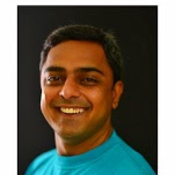 Vishal Talreja