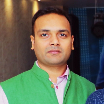 Rahul Sharma