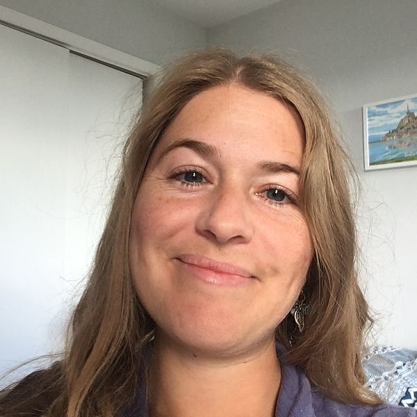 Sandra Ouellet