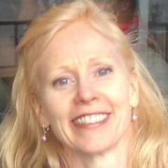 Kathleen Kevany