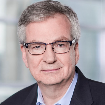 Martin Daum