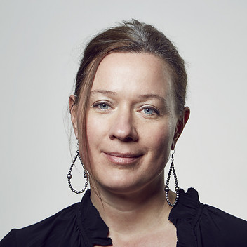 Jessica Sweidan