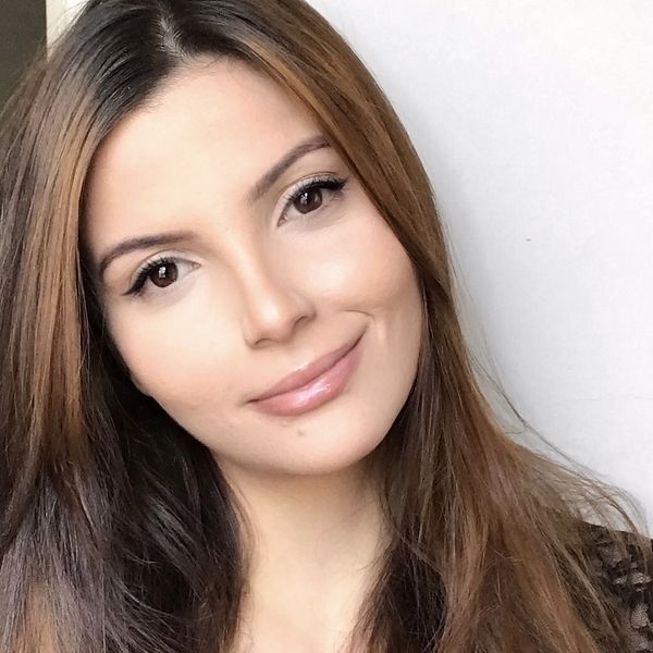 Vitória Seghetto