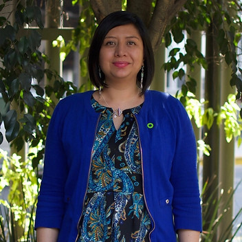 Itzel Morales Lagunes