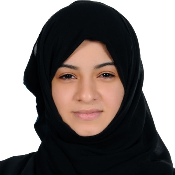 Aqilah AlMubarak