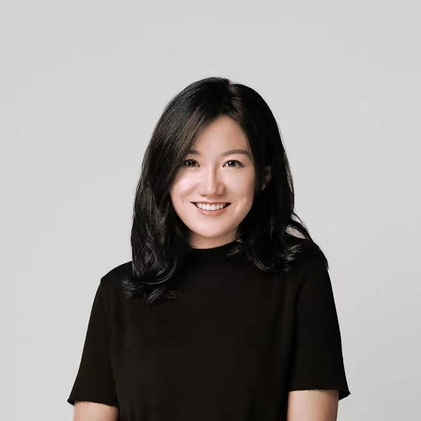 Lucy Tong