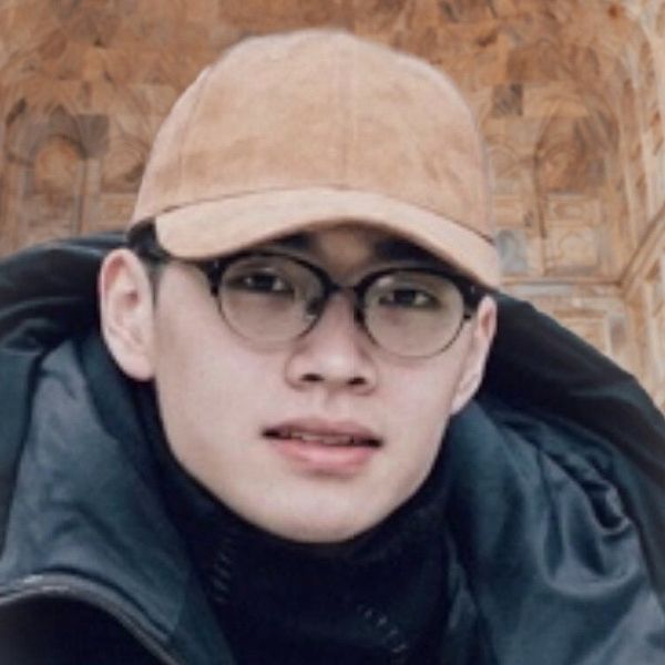 Chance Li