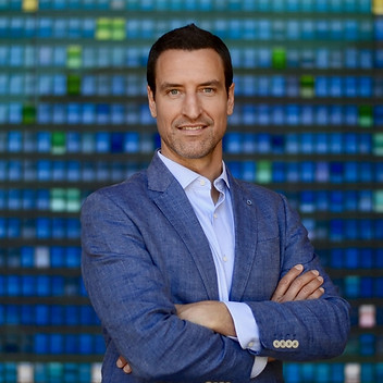 Eric Trusiewicz