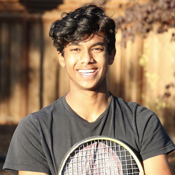 Soren Sutaria