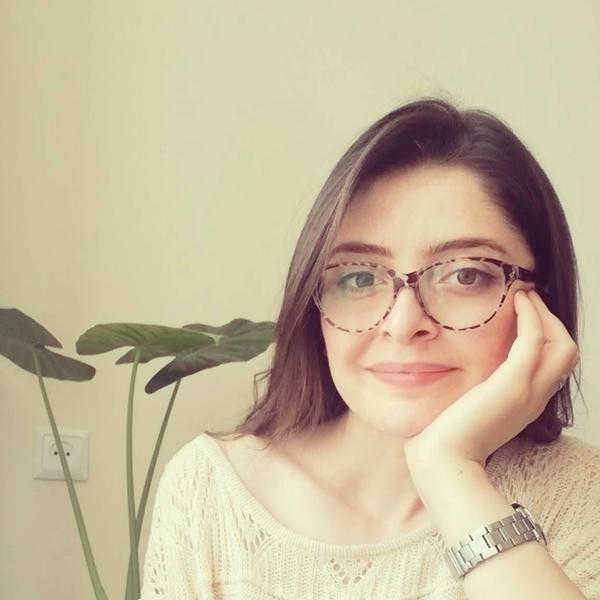 Natia Mghebrishvili