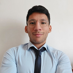 Alberto Bravo