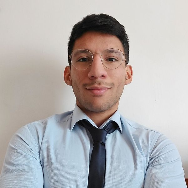 Alberto Bravo