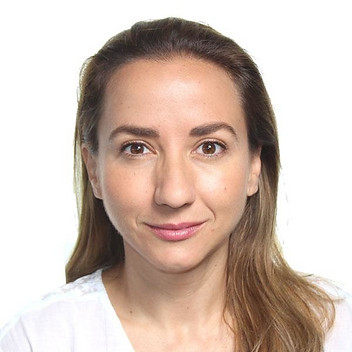 Irene Suarez