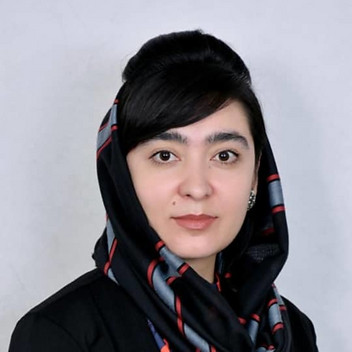 sara gawhary